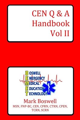 CEN Q & A Handbook Vol II