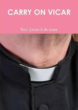 CARRY ON VICAR