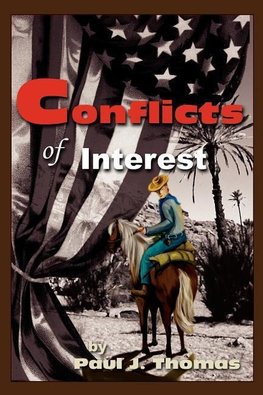 Conflicts of Interest