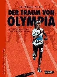 Der Traum von Olympia