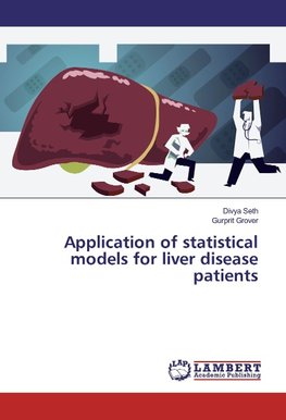 Application of statistical models for liver disease patients