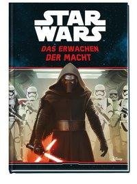 Star Wars Episode VII: Das Erwachen der Macht