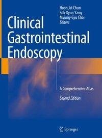 Clinical Gastrointestinal Endoscopy