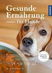 Gesunde Ernährung für Hunde