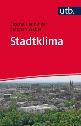 Stadtklima