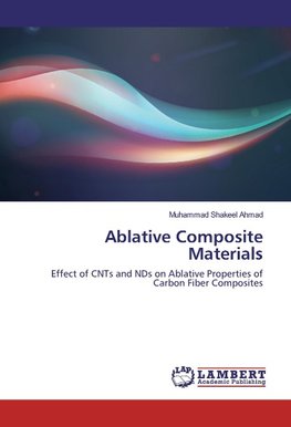 Ablative Composite Materials