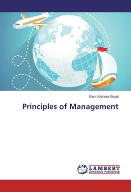 Principles of Management