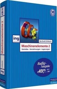 Maschinenelemente 2 - Bafög-Ausgabe