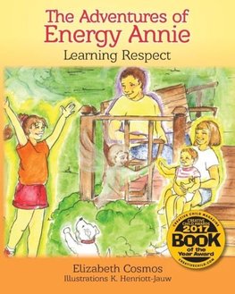 The Adventures of Energy Annie