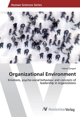 Organizational Environment