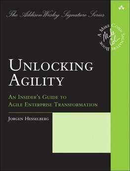 Unlocking Agility