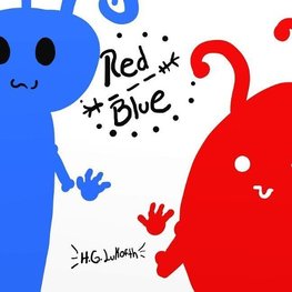 Red & Blue