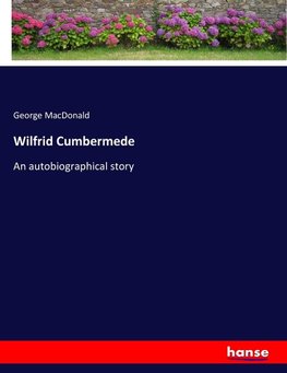 Wilfrid Cumbermede