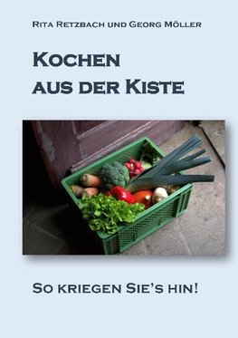 Kochen aus der Kiste