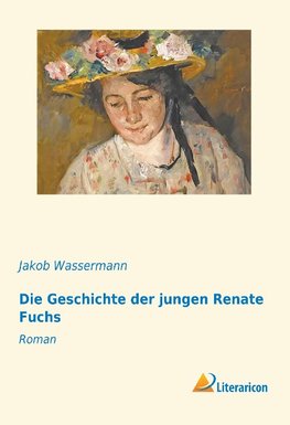 Die Geschichte der jungen Renate Fuchs