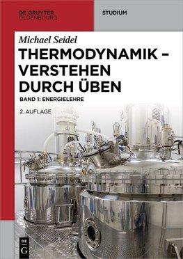 Thermodynamik Verstehen durch üben 1