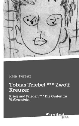 Tobias Triebel *** Zwölf Kreuzer