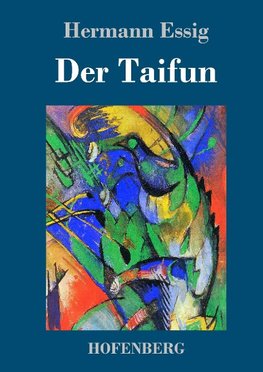 Der Taifun