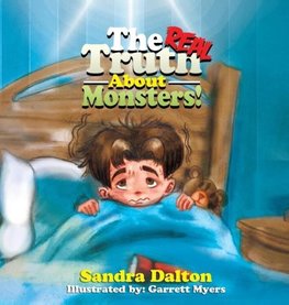 The Real Truth About Monsters