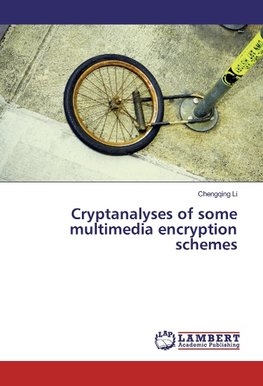 Cryptanalyses of some multimedia encryption schemes