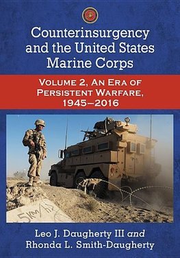 Iii, L:  Counterinsurgency and the United States Marine Corp