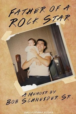 Father Of A Rockstar