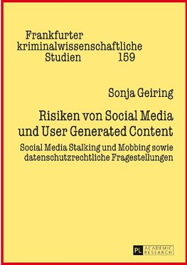 Risiken von Social Media und User Generated Content