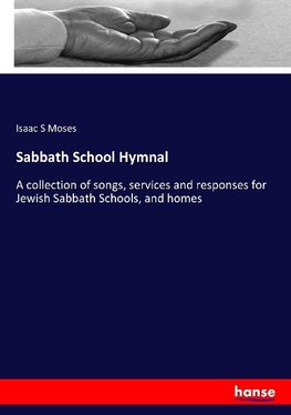 Sabbath School Hymnal