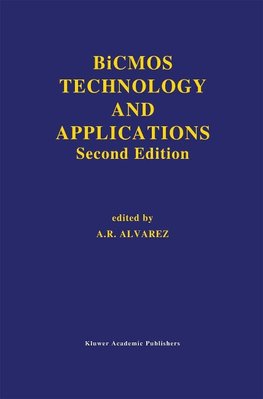 BiCMOS Technology and Applications