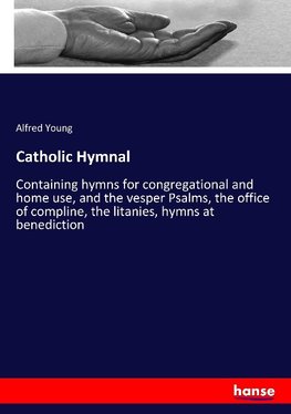 Catholic Hymnal