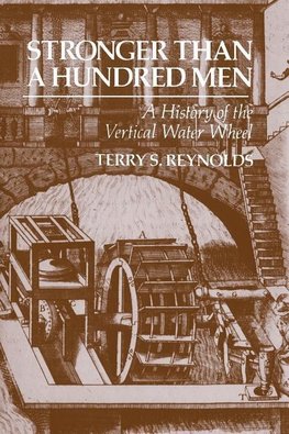 Reynolds, T: Stronger than a Hundred Men