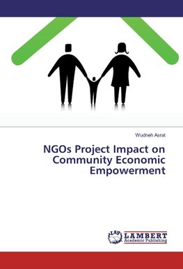 NGOs Project Impact on Community Economic Empowerment