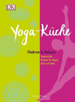 Yoga Küche