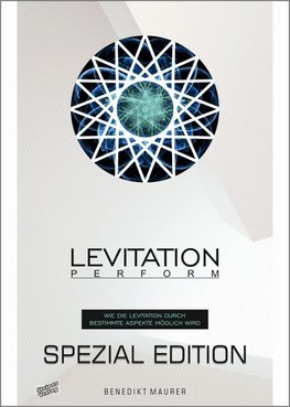 Levitation PERFORM - Spezial Edition