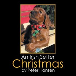 An Irish Setter Christmas