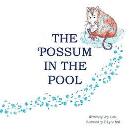 The Possum in the Pool