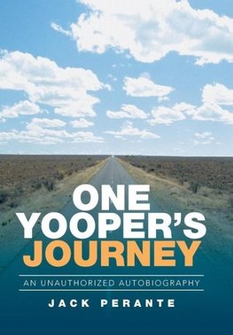 One Yooper's Journey