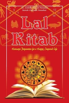 LAL KITAB