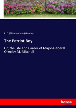 The Patriot Boy