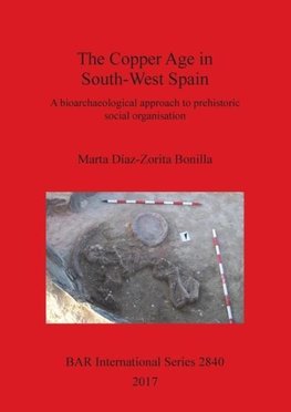 The Copper Age in South-West Spain