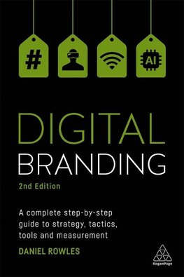 Digital Branding