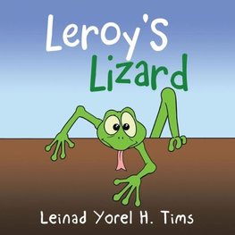 Leroy's Lizard