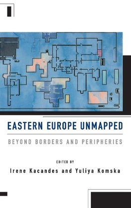 Eastern Europe Unmapped