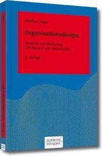 Organisationsdesign