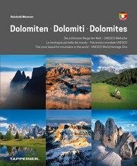 Dolomiten - Dolomiti - Dolomites