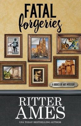 FATAL FORGERIES