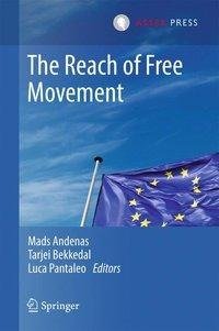 The Reach of Free Movement