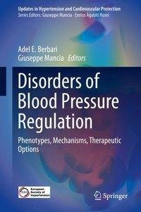 Disorders of Blood Pressure Regulation