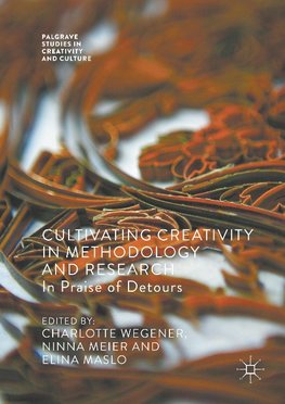 Cultivating Creativity in Methodology and Research