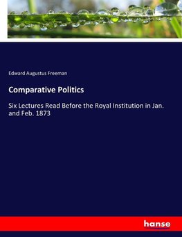 Comparative Politics